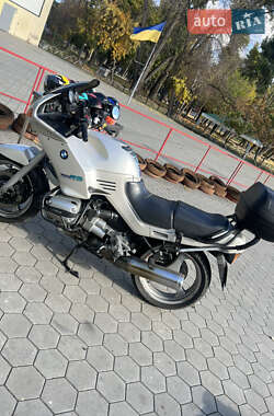 Спортбайк BMW R 1100RS 2000 в Днепре
