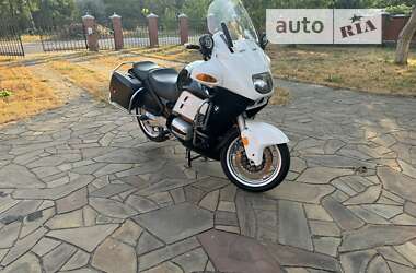 Мотоцикл Спорт-туризм BMW R 1100RT 2000 в 