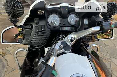 Мотоцикл Спорт-туризм BMW R 1100RT 2000 в 