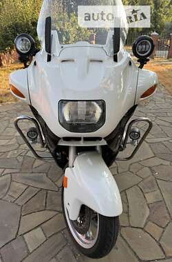 Мотоцикл Спорт-туризм BMW R 1100RT 2000 в 