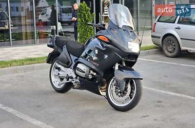 Мотоцикл Туризм BMW R 1100RT 1999 в 