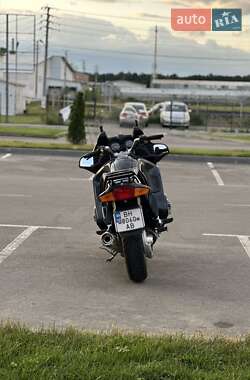 Мотоцикл Туризм BMW R 1100RT 1999 в 