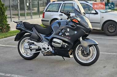 Мотоцикл Туризм BMW R 1100RT 1999 в 