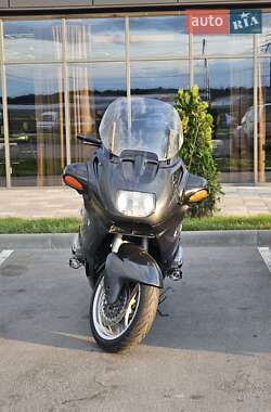 Мотоцикл Туризм BMW R 1100RT 1999 в 