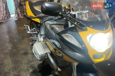 Спортбайк BMW R 1100S 1999 в Кривом Роге