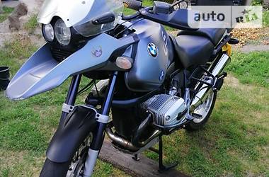 Мотоцикл Многоцелевой (All-round) BMW R 1150GS 2003 в Терновке