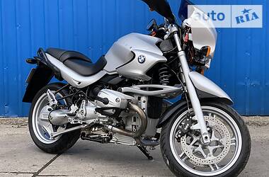 Мотоцикл Классік BMW R 1150GS 2006 в Києві