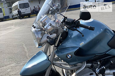 Мотоцикл Спорт-туризм BMW R 1150GS 2001 в Днепре