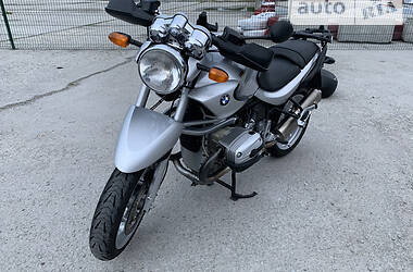 Мотоцикл Классік BMW R 1150GS 2006 в Києві