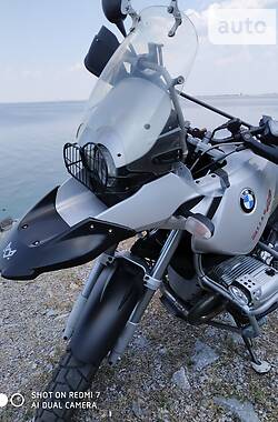 Мотоцикл Позашляховий (Enduro) BMW R 1150GS 2000 в Світловодську