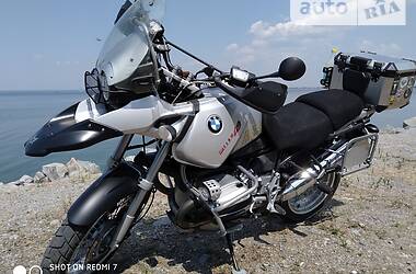 Мотоцикл Позашляховий (Enduro) BMW R 1150GS 2000 в Світловодську