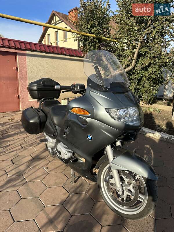 Мотоцикл Спорт-туризм BMW R 1150GS 2003 в Одесі