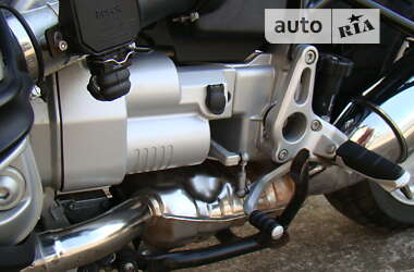Мотоцикл Спорт-туризм BMW R 1150GS 2001 в 