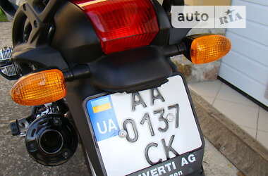 Мотоцикл Спорт-туризм BMW R 1150GS 2001 в 