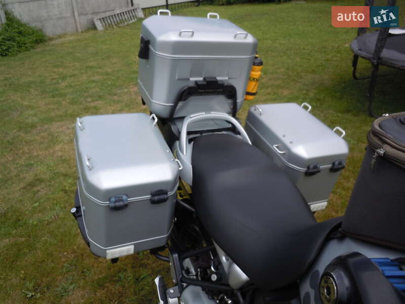 Мотоцикл Многоцелевой (All-round) BMW R 1150GS 2003 в Прилуках