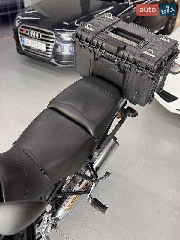 Мотоцикл Багатоцільовий (All-round) BMW R 1150GS 1999 в Кропивницькому