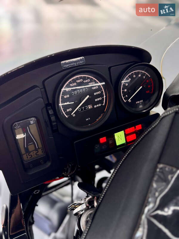 Мотоцикл Багатоцільовий (All-round) BMW R 1150GS 1999 в Кропивницькому