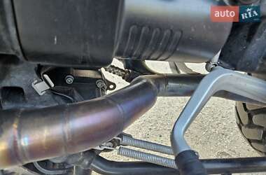 Мотоцикл Туризм BMW R 1150GS 2003 в 