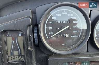Мотоцикл Туризм BMW R 1150GS 2003 в 