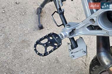 Мотоцикл Туризм BMW R 1150GS 2003 в 