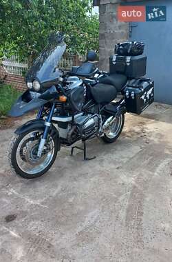Мотоцикл Многоцелевой (All-round) BMW R 1150GS 2002 в Кривом Роге