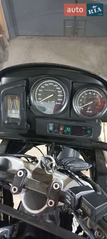 Мотоцикл Многоцелевой (All-round) BMW R 1150GS 2002 в Кривом Роге