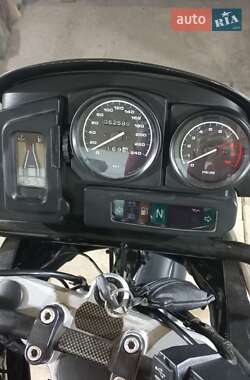 Мотоцикл Багатоцільовий (All-round) BMW R 1150GS 2002 в 
