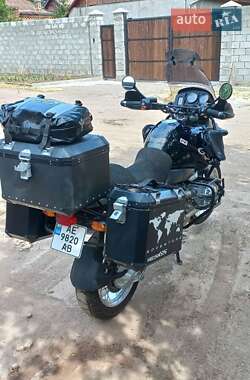 Мотоцикл Багатоцільовий (All-round) BMW R 1150GS 2002 в 