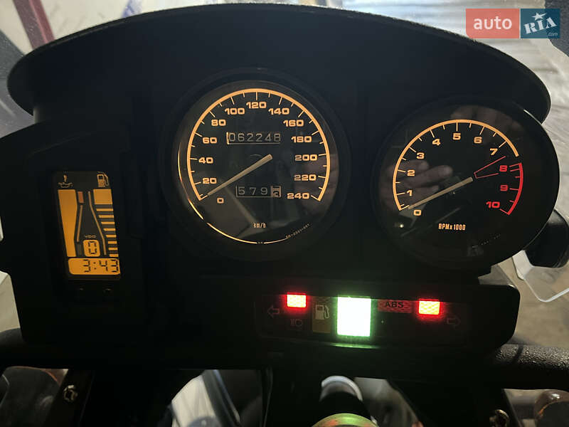 Мотоцикл Спорт-туризм BMW R 1150GS 2003 в Первомайську