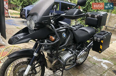 Мотоцикл Спорт-туризм BMW R 1150GS 2003 в Первомайске