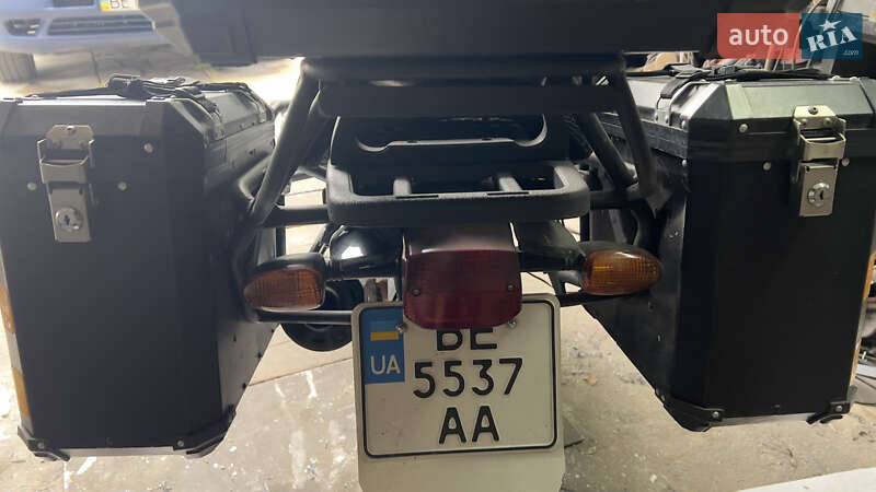 Мотоцикл Спорт-туризм BMW R 1150GS 2003 в Первомайську