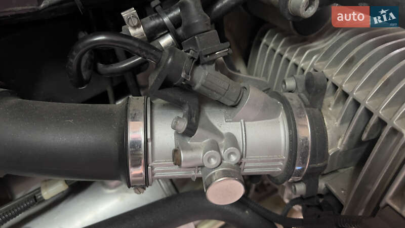 Мотоцикл Спорт-туризм BMW R 1150GS 2003 в Первомайську