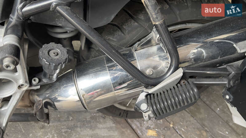 Мотоцикл Спорт-туризм BMW R 1150GS 2003 в Первомайську