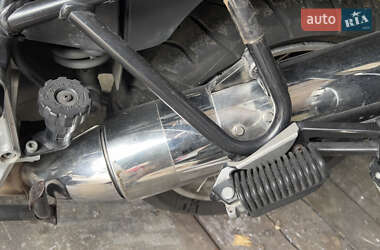 Мотоцикл Спорт-туризм BMW R 1150GS 2003 в 