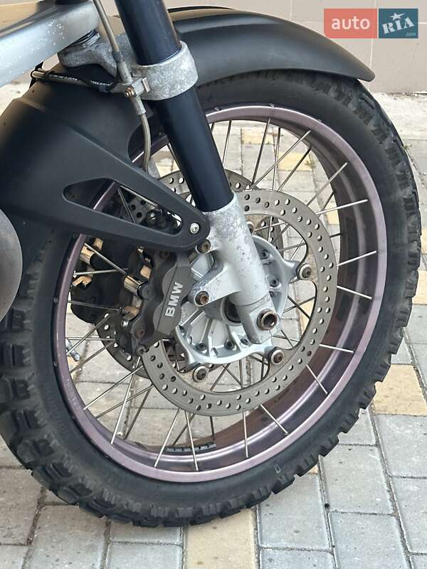 Мотоцикл Туризм BMW R 1150GS 2003 в Одесі