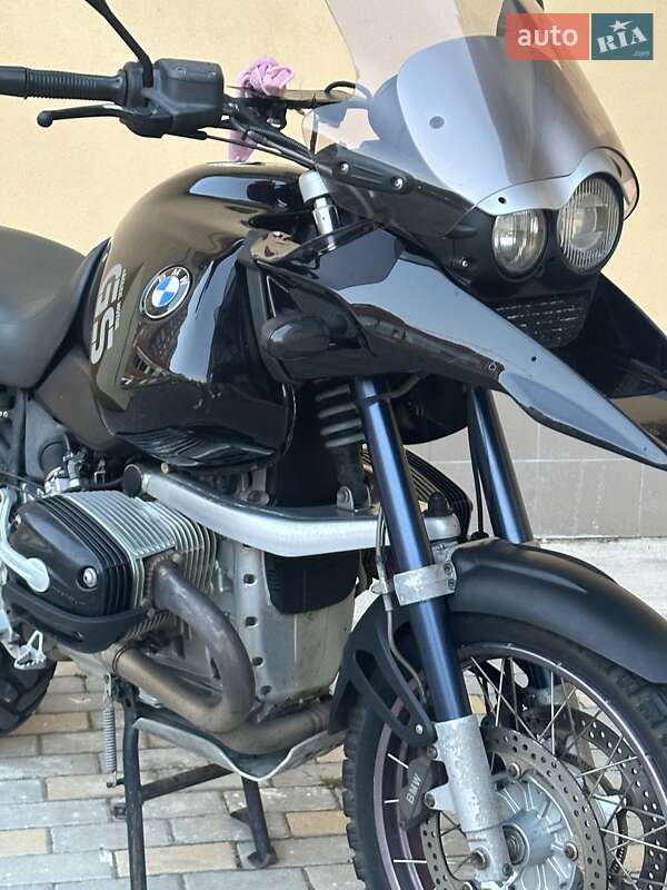 Мотоцикл Туризм BMW R 1150GS 2003 в Одесі