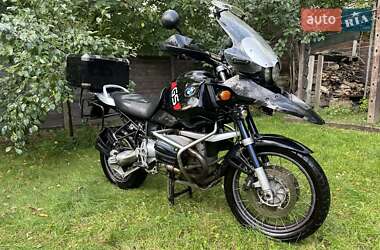 Мотоцикл Спорт-туризм BMW R 1150GS 2002 в Чернігові
