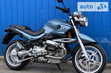 Мотоцикл Без обтекателей (Naked bike) BMW R 1150R 2005 в Киеве