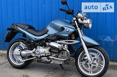 Мотоцикл Без обтекателей (Naked bike) BMW R 1150R 2005 в Киеве