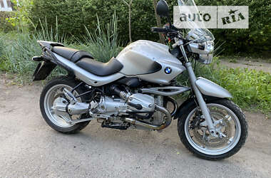 Мотоцикл Без обтекателей (Naked bike) BMW R 1150R 2005 в Полтаве