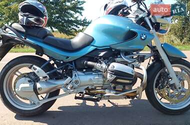 Мотоцикл Классик BMW R 1150R 2000 в 
