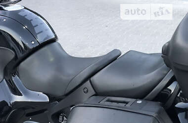 Мотоцикл Круизер BMW R 1150RT 2003 в Виннице