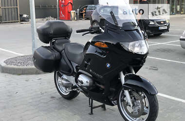 Мотоцикл Круізер BMW R 1150RT 2003 в Вінниці