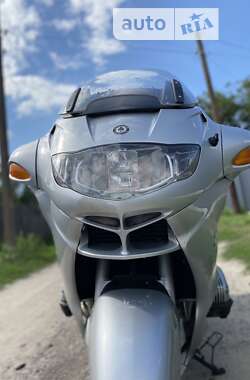 Мотоцикл Туризм BMW R 1150RT 2004 в Десне