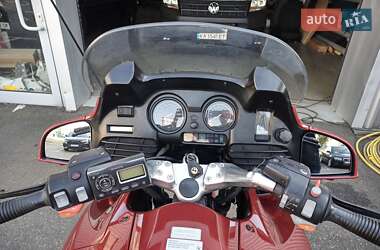 Мотоцикл Туризм BMW R 1150RT 2002 в 