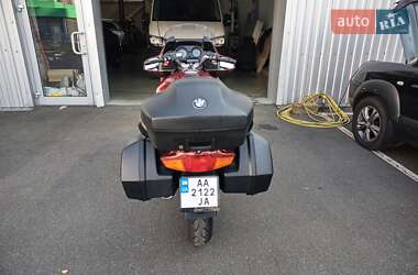 Мотоцикл Туризм BMW R 1150RT 2002 в 
