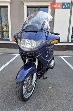 Мотоцикл Туризм BMW R 1150RT 2001 в Киеве