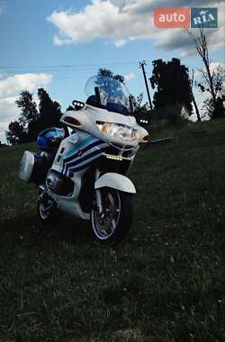 Мотоцикл Спорт-туризм BMW R 1150RT 2005 в Владимире