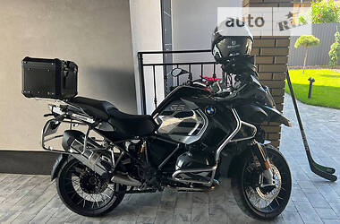Мотоцикл Спорт-туризм BMW R 1200 2016 в Киеве