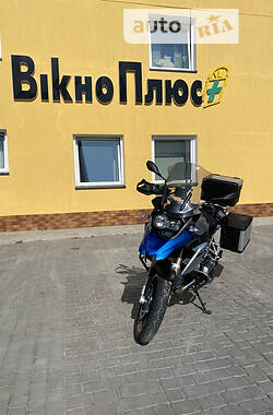 Мотоцикл Многоцелевой (All-round) BMW R 1200 2013 в Каменец-Подольском